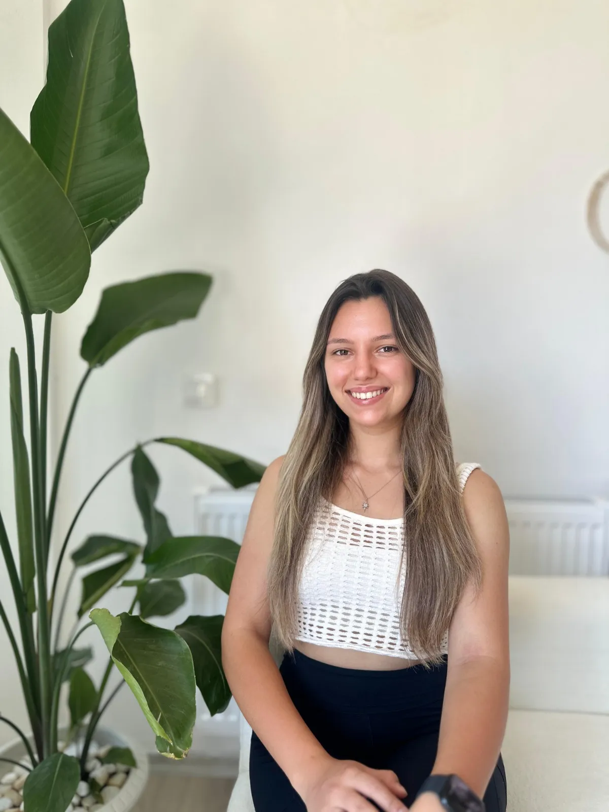 Melike Karakaya